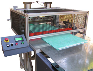ABS-1 Automatic Bottom Sealer